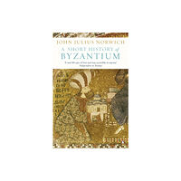 Penguin books ltd A Short History of Byzantium (häftad, eng)