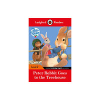 Penguin Random House Children's UK Ladybird Readers Level 2 - Peter Rabbit - Goes to the Treehouse (ELT Graded Reader) (häftad, eng)