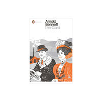 Penguin books ltd The Card (häftad, eng)