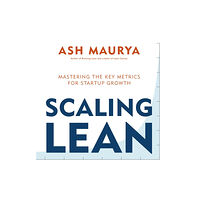 Penguin books ltd Scaling Lean (häftad, eng)