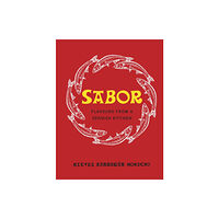 Penguin books ltd Sabor (inbunden, eng)