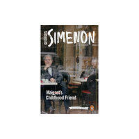 Penguin books ltd Maigret's Childhood Friend (häftad, eng)