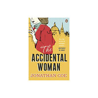 Penguin books ltd The Accidental Woman (häftad, eng)