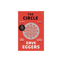 Penguin books ltd The Circle (häftad, eng)