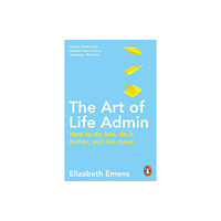 Penguin books ltd The Art of Life Admin (häftad, eng)