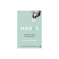 Penguin books ltd Hands (häftad, eng)