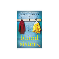 Penguin books ltd Blood Sisters (häftad, eng)