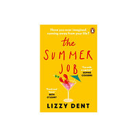 Penguin books ltd The Summer Job (häftad, eng)