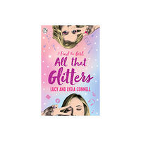Penguin Random House Children's UK Find The Girl: All That Glitters (häftad, eng)