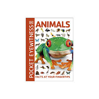 Dorling Kindersley Ltd Animals (häftad, eng)