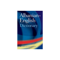 Oxford University Press Oxford Albanian-English Dictionary (häftad, eng)