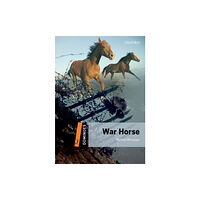 Oxford University Press Dominoes: Two: War Horse (häftad, eng)