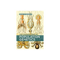 Mit press ltd The Foundations of Population Genetics (inbunden, eng)