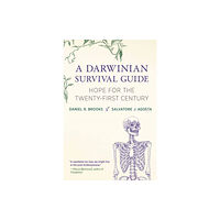 Mit press ltd A Darwinian Survival Guide (inbunden, eng)