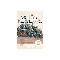 Firefly Books Ltd Minerals Encyclopedia (häftad, eng)