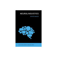 Mit press ltd Neurolinguistics (häftad, eng)