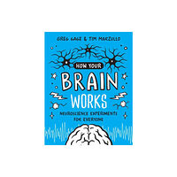 Mit press ltd How Your Brain Works (häftad, eng)