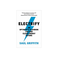 Mit press ltd Electrify (häftad, eng)