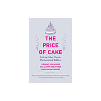 Mit press ltd The Price of Cake (häftad, eng)