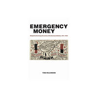 Mit press ltd Emergency Money (häftad, eng)