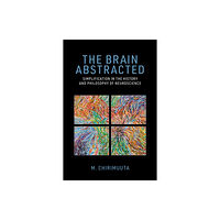 Mit press ltd The Brain Abstracted (häftad, eng)