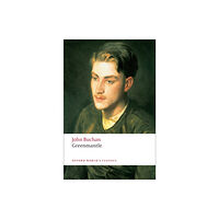 Oxford University Press Greenmantle (häftad, eng)