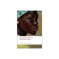 Oxford University Press Uncle Tom's Cabin (häftad, eng)