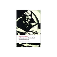 Oxford University Press A Discourse on the Method (häftad, eng)