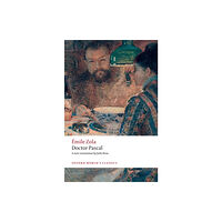 Oxford University Press Doctor Pascal (häftad, eng)