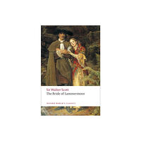 Oxford University Press The Bride of Lammermoor (häftad, eng)