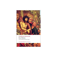 Oxford University Press Ecce Homo (häftad, eng)