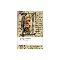 Oxford University Press Piers Plowman (häftad, eng)