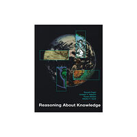 Mit press ltd Reasoning About Knowledge (häftad, eng)