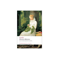 Oxford University Press Elective Affinities (häftad, eng)