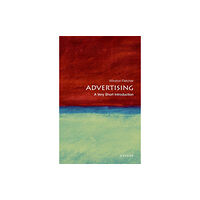 Oxford University Press Advertising (häftad, eng)