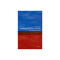 Oxford University Press The Napoleonic Wars (häftad, eng)
