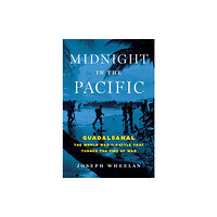 Hachette Books Midnight in the Pacific (inbunden, eng)