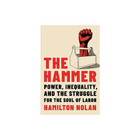 Hachette Books The Hammer (inbunden, eng)