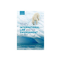 Oxford University Press Birnie, Boyle, and Redgwell's International Law and the Environment (häftad, eng)