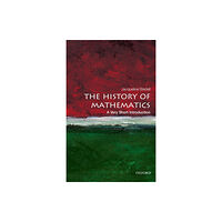 Oxford University Press The History of Mathematics (häftad, eng)