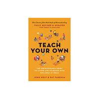 Hachette Books Teach Your Own (häftad, eng)