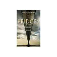 Oxford University Press Bridges (häftad, eng)