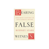 Spck publishing Bearing False Witness (häftad, eng)