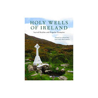 Indiana university press Holy Wells of Ireland (inbunden, eng)