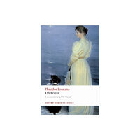 Oxford University Press Effi Briest (häftad, eng)