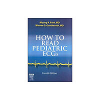 Elsevier - Health Sciences Division How to Read Pediatric ECGs (häftad, eng)