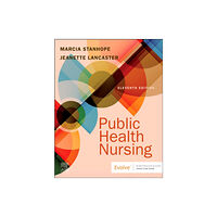 Elsevier - Health Sciences Division Public Health Nursing (häftad, eng)