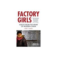 Pan Macmillan Factory Girls (häftad, eng)