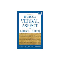 Zondervan Basics of Verbal Aspect in Biblical Greek (häftad, eng)