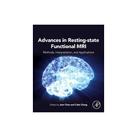 Elsevier Science & Technology Advances in Resting-State Functional MRI (häftad, eng)